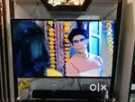 Want To Sell Full HD Samsung 49Smart TV