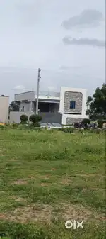 200 Sq Yards Residential Plots For Sale In Gated Community Ventures