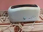 Electric Toaster