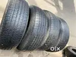 235/65/R17 Bridgestone XUV 500