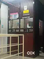 Trilok cinemas pandalam
