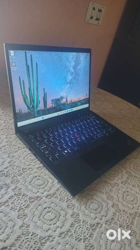 Lenovo ThinkPad T14 with i7-13th gen, touchscreen, 3 yrs warranty