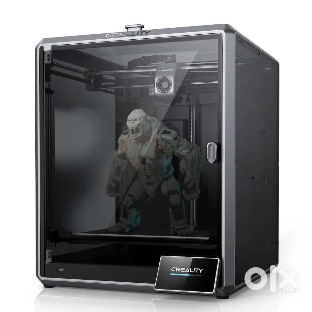 3d printer (fdm)