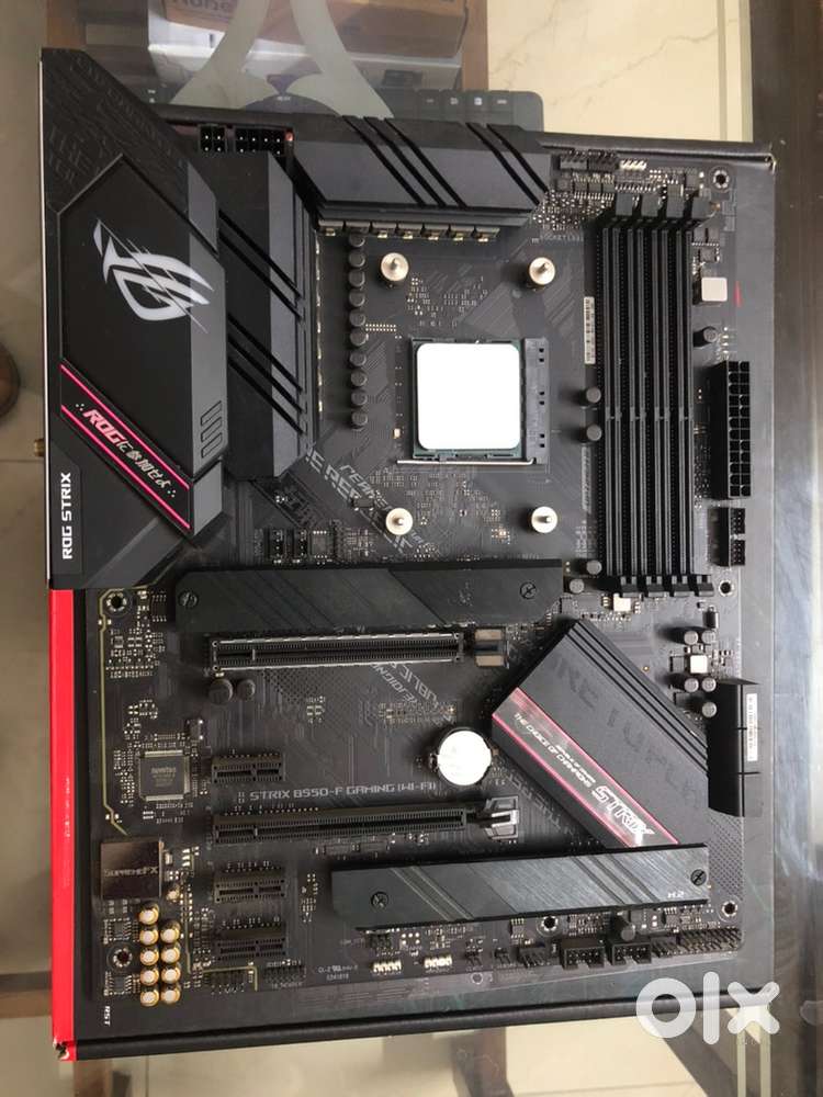 Computer Accessories