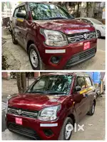 BUY NEW T PERMIT CAR CNG WAGON R LXI