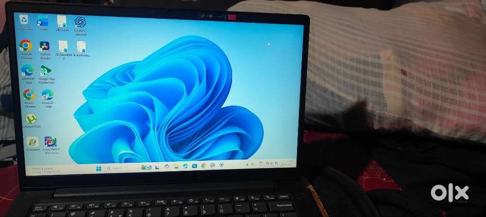 Lenovo i5 brand new laptop