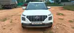 Hyundai Venue S MT 1.2 KAPPA, 2019, Petrol