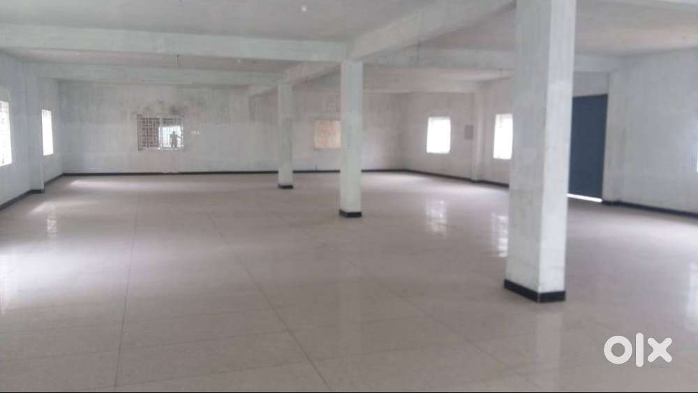 26000sqft Kalapatti Godown space Available