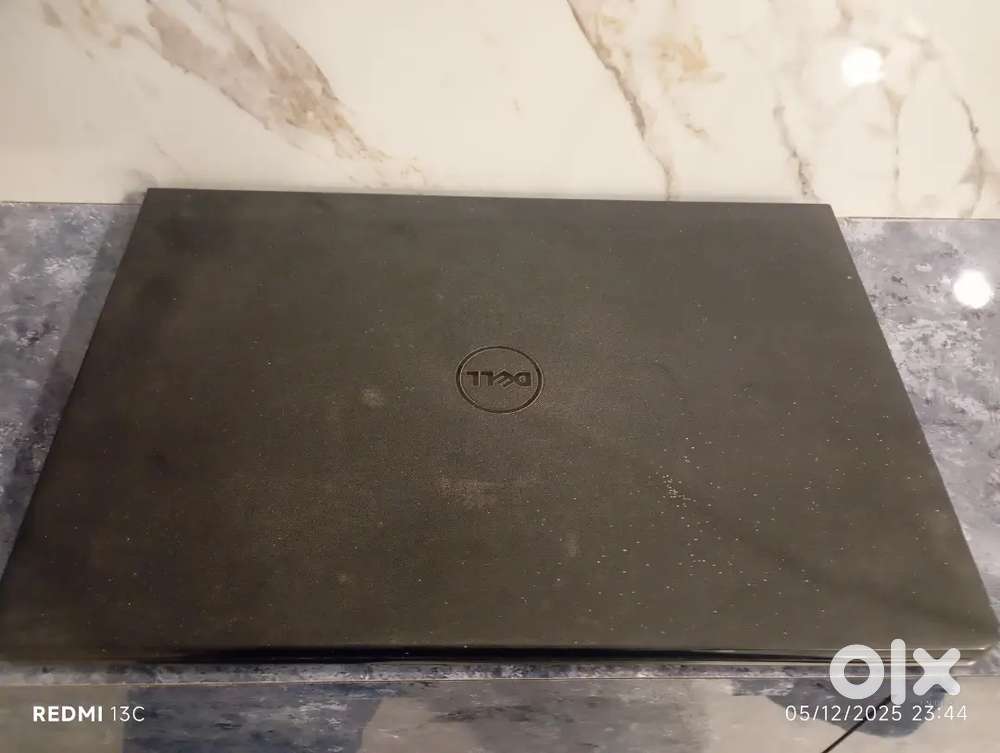 Dell Inspiron 15