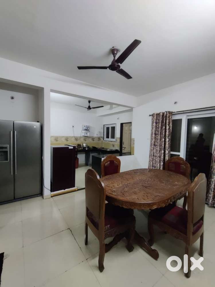 Kamal Vihar Flat