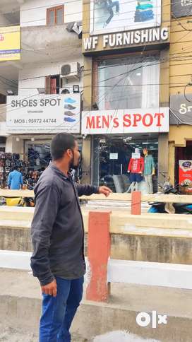 footwear shop job Wanted vadakovai