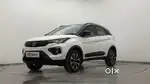 Tata Nexon 1.5 Revotorq XZ Plus (O) Dual Tone, 2021, Diesel