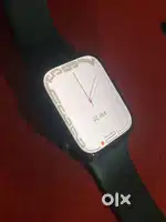 I watch 8 gps +celluler