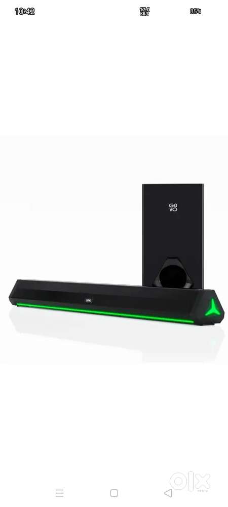 200w Soundbar for sale