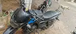 Good condition vehicle