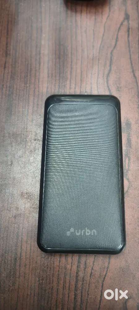 Urbn powerbank
