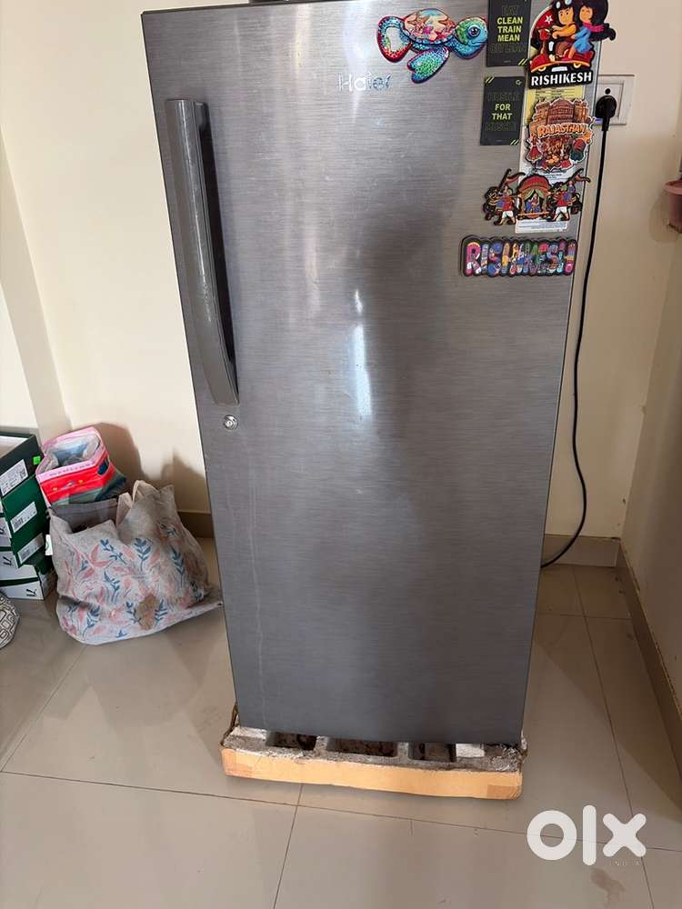 Haier Fridge