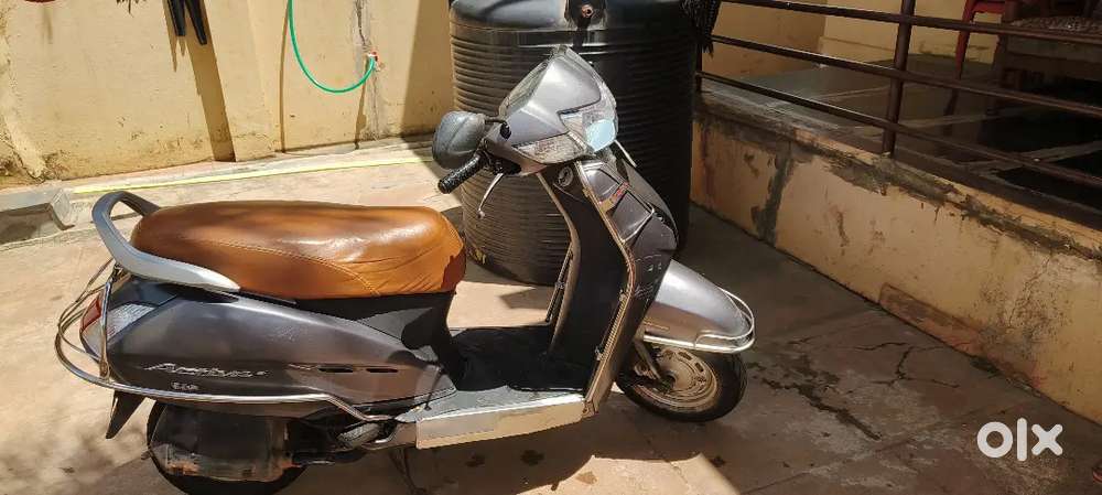 Good condition