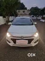 2018 Hyundai i20 Asta Top Model Sparingly used