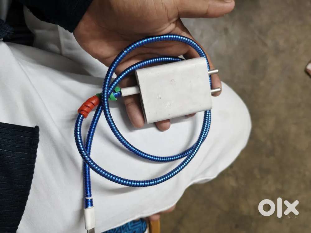Vivo original charger