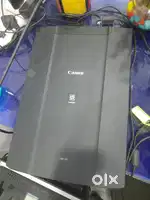 Canon scanner lide 120