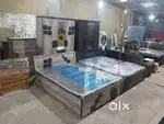 Bedroom set new.id244