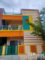 Bungalow Sale in gated society