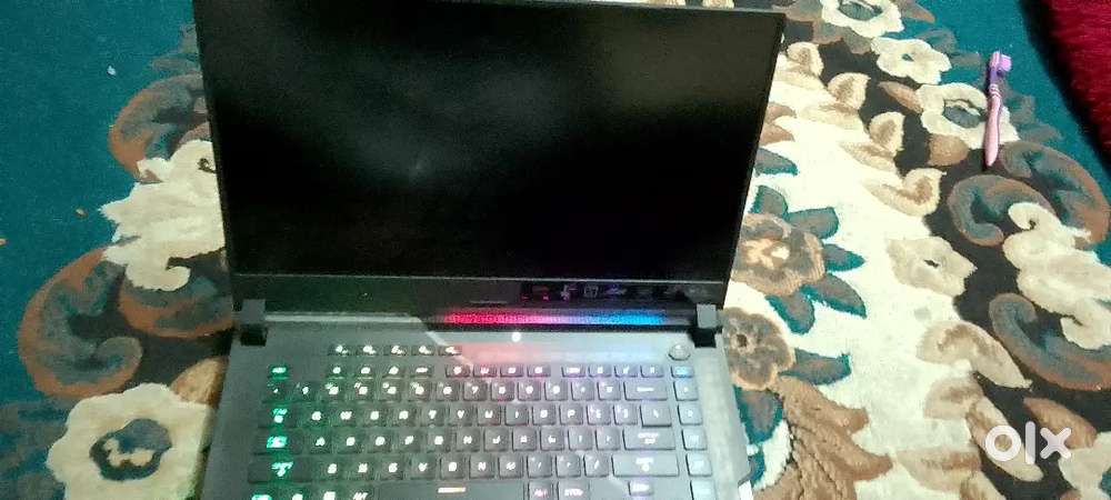 Asus laptop 12th gen