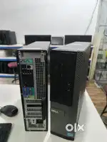 BULK QUANTITY DESKTOP DELL OPTIPLEX 390/790 MODEL CPU I5-2ND GEN 4/320