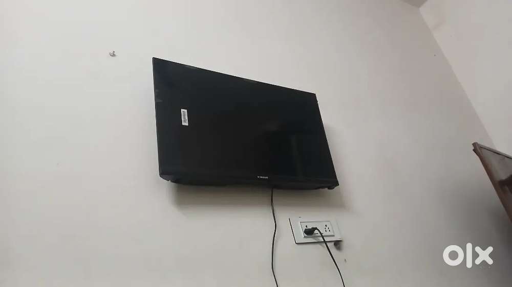 Tomashi A ONE condition led