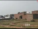 220 Gaj pilot On raod colony bhuta Bareilly . develop colony