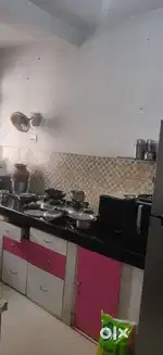 Residential flat for rent in Club town Gateway at New town 