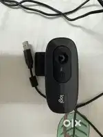 Logitech C270 HD web camera