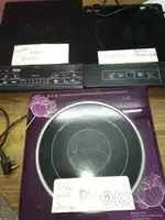 Induction stove for sale.(Ambur)