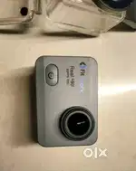 Firspark Action camera 4k