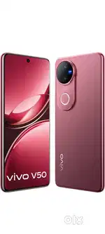 Vivo v50 good condition