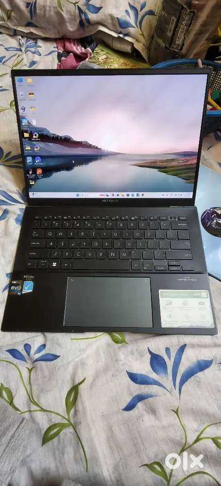 Asus Zenbook 14 oled