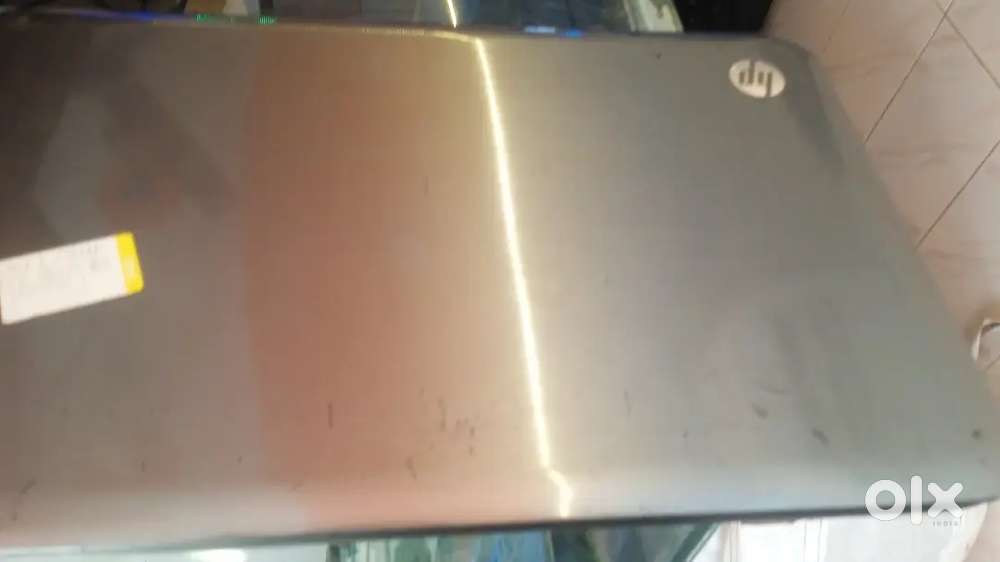 Laptop good condition