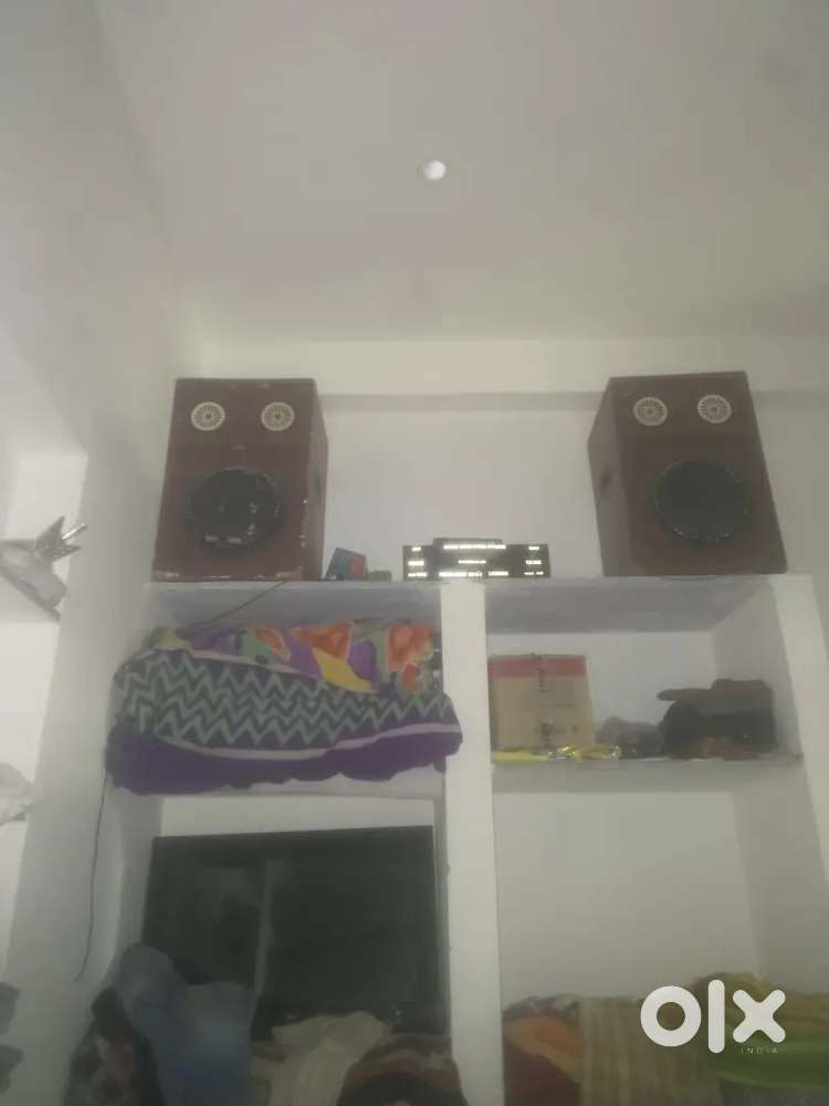 Do speaker
