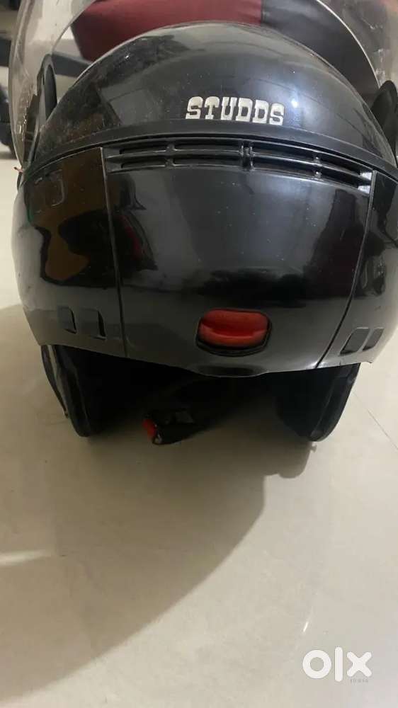 Helmet studds xl size with good condition