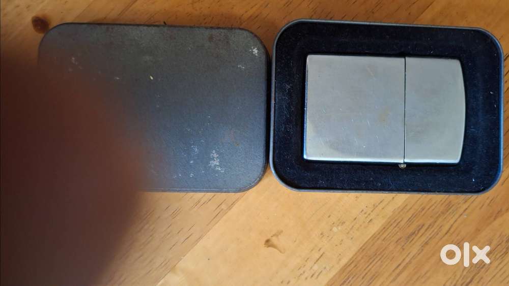 ZIPPO LIGHTER