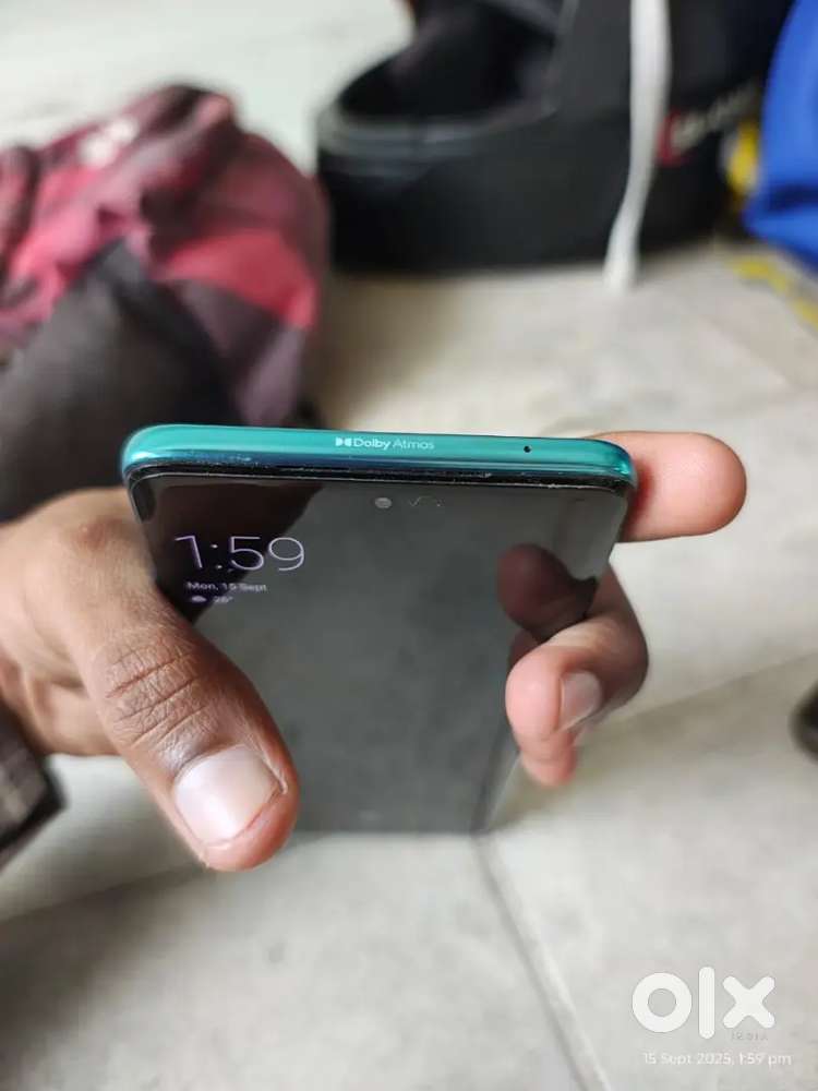 Edge 60 fusion