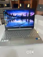 Hp I5 12 th with 2 month company warranty