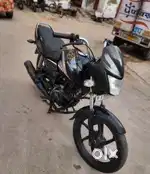 Honda Shine 125, 2015 model