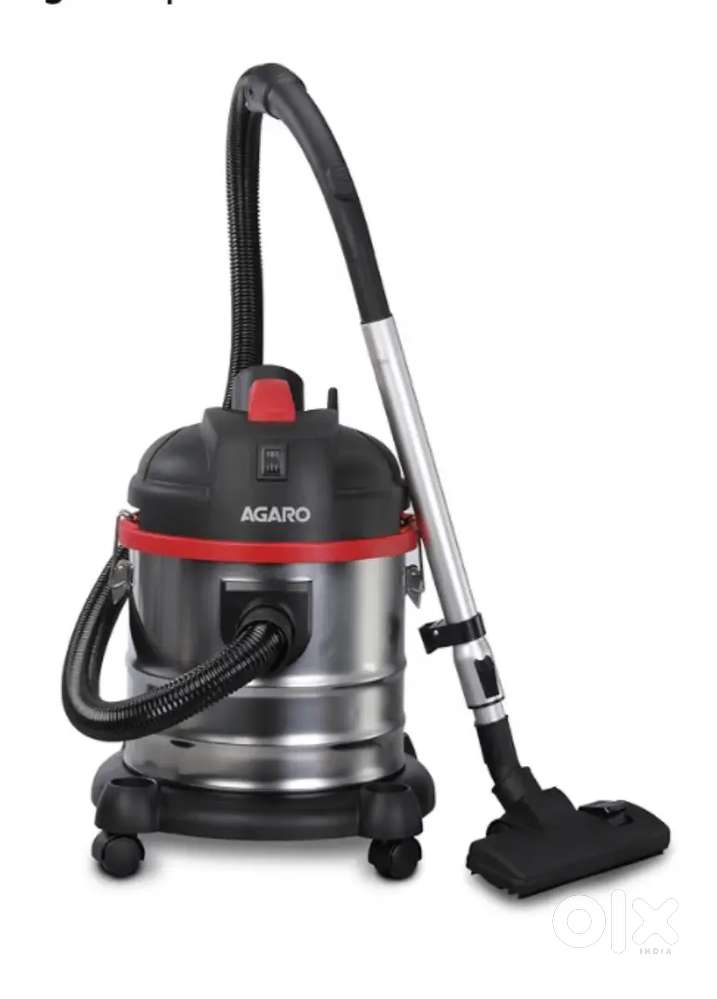 Vaccum cleaner