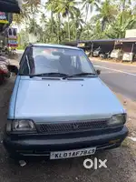 Maruti Suzuki 800 AC, 2004, Petrol