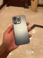 Iphone 16 pro 256gb 94bh