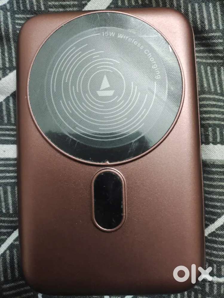 Power Bank