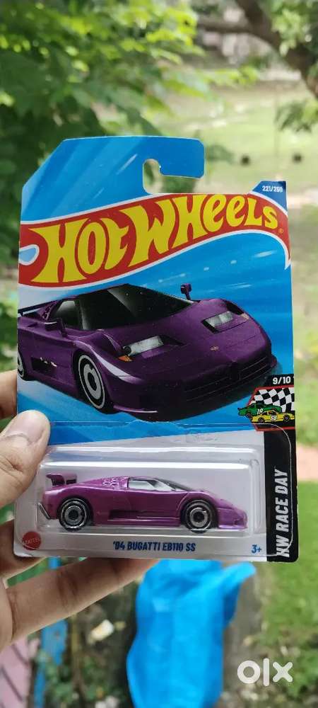 Hot wheels toy cars- rare collectibles