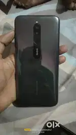 Redmi 8 4 ram 64 rom